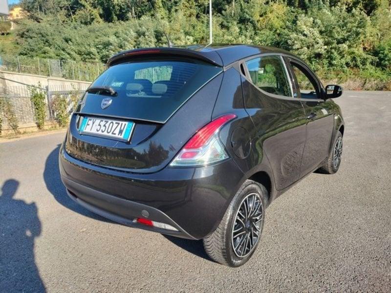 Lancia Ypsilon Ypsilon 1.2 Elefantino Blu s&s 69cv my19