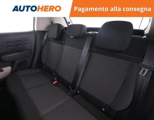 CITROEN C3 BlueHDi 100 S&S Feel Pack