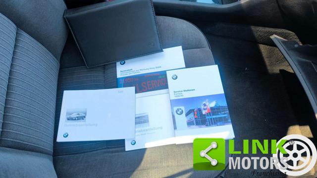 BMW 520 i 24V cat Attiva