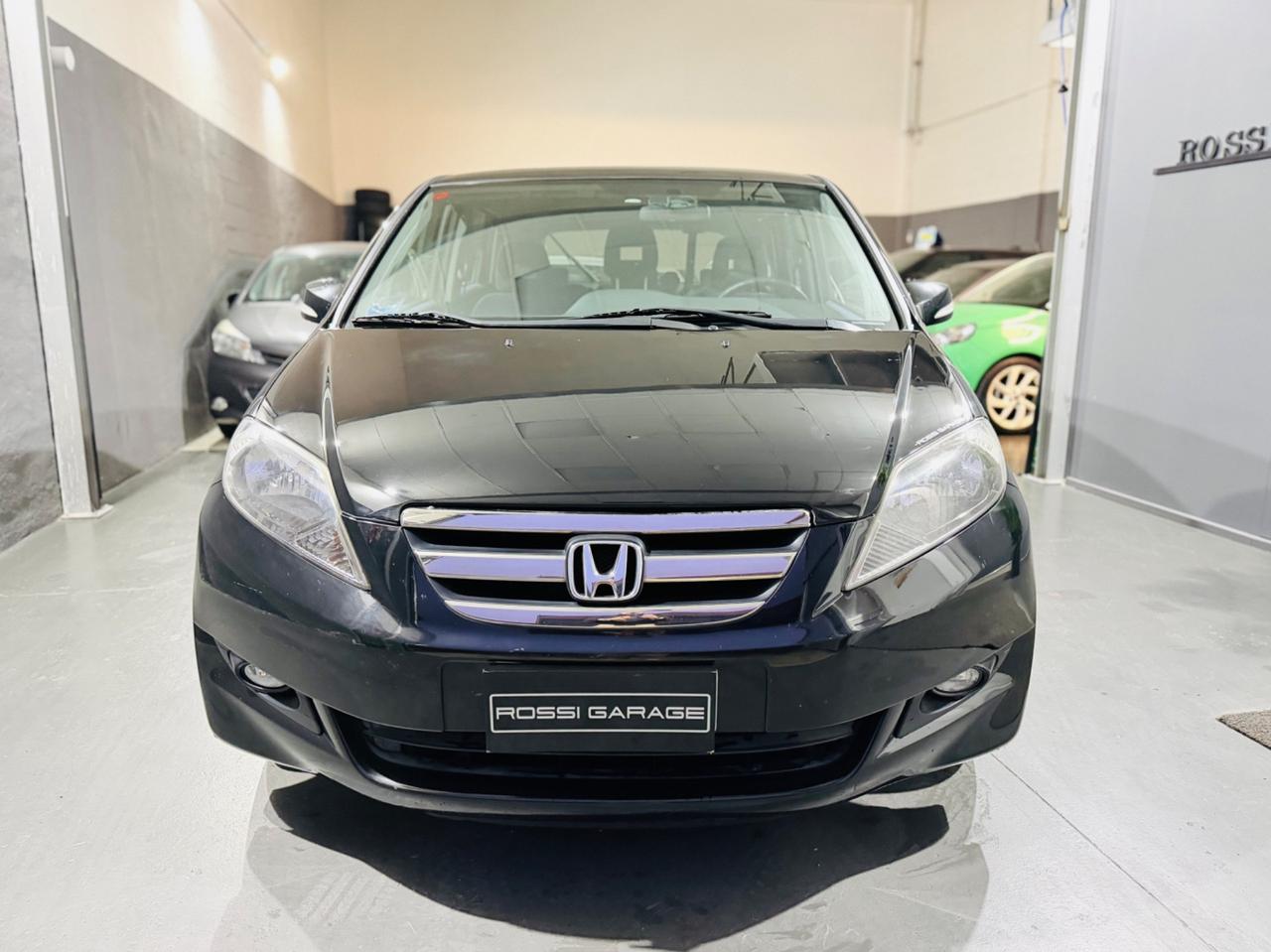 Honda FR-V 1.8 16V I-VTEC EXECUTIVE NAVI LH UNICO PROP