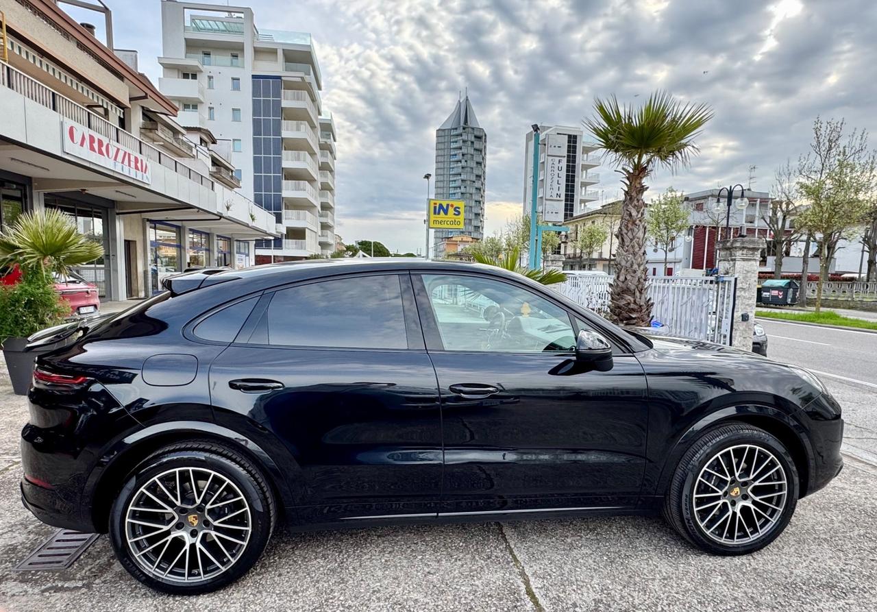 PORSCHE CAYENNE 3.0 340cv FULL FULL 20 (PERMUTO)