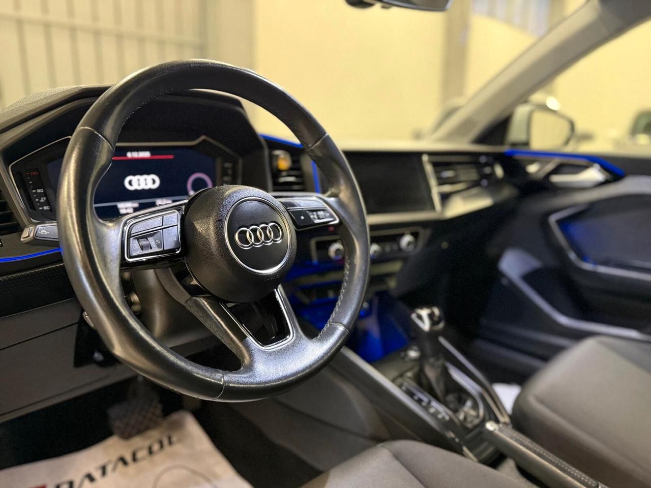 Audi A1 SPB 30 TFSI S tronic