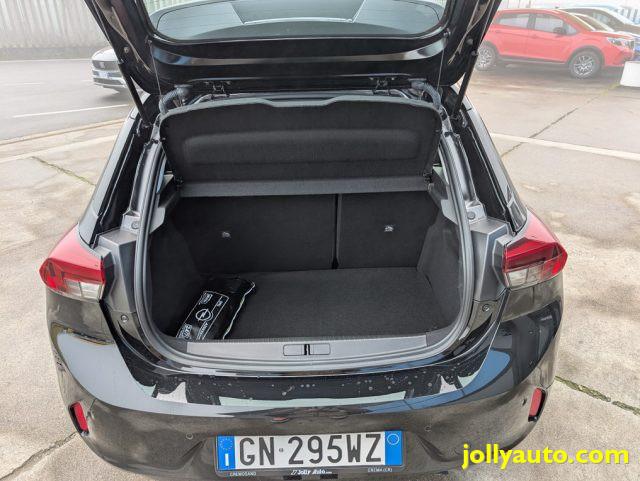 OPEL Corsa 1.2 Edition 75 CV - OK NEOPATENTATI