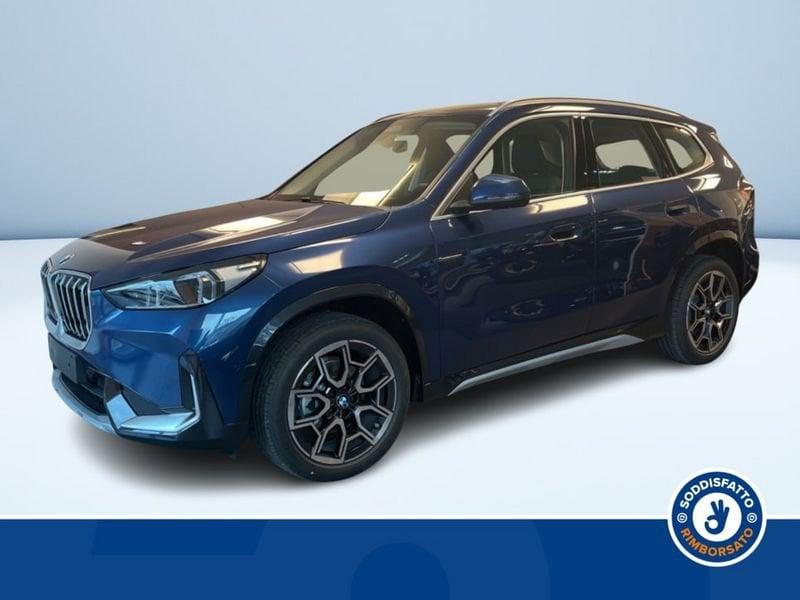 BMW X1 sDrive 18d