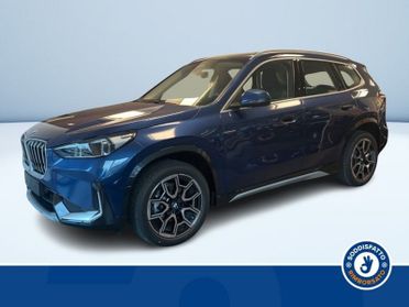 BMW X1 sDrive 18d