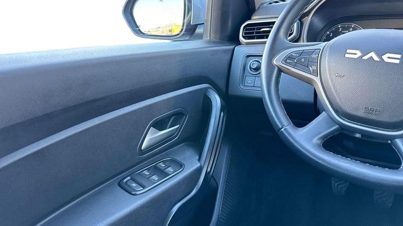 Dacia Duster II 2021 1.0 TCe GPL Expression 4x2