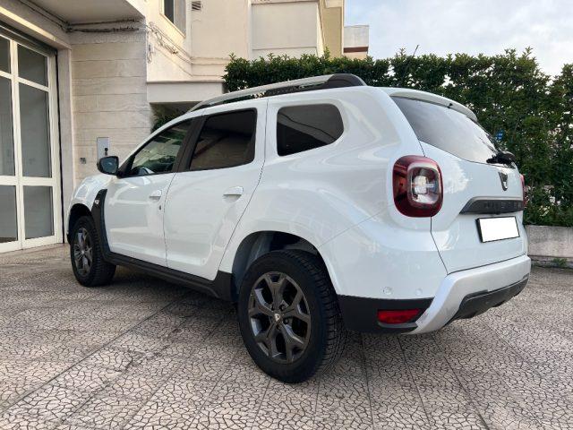 DACIA Duster 1.5 Blue dCi 8V 115 CV 4x4 Prestige