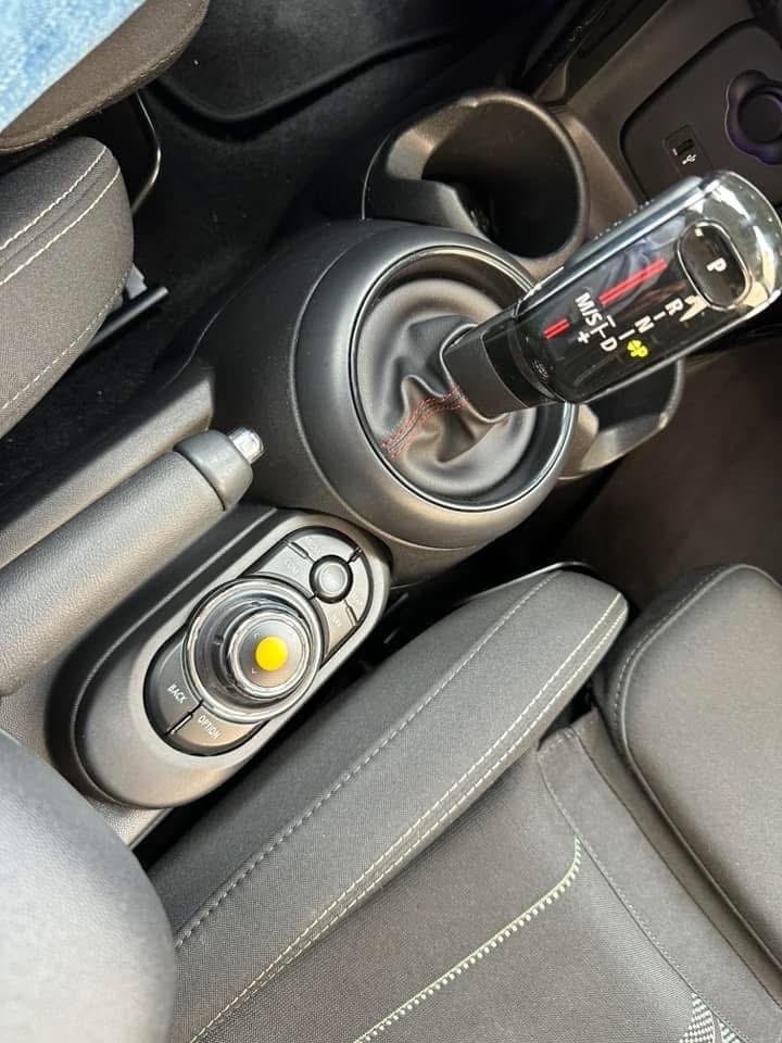 Mini Mini 2.0 Cooper SD aut. Hype