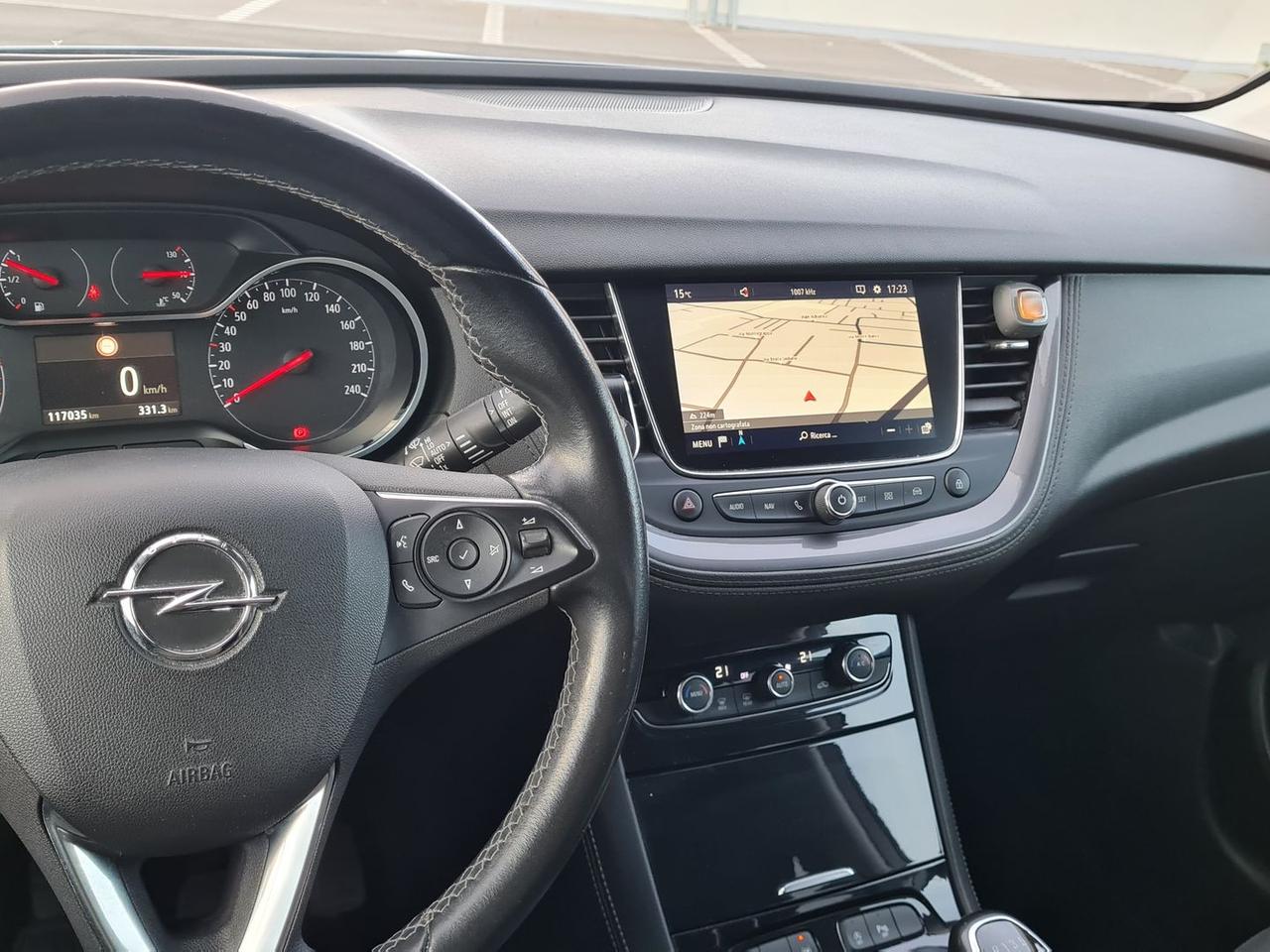 Opel Grandland X 1.6 D Innovation #9462