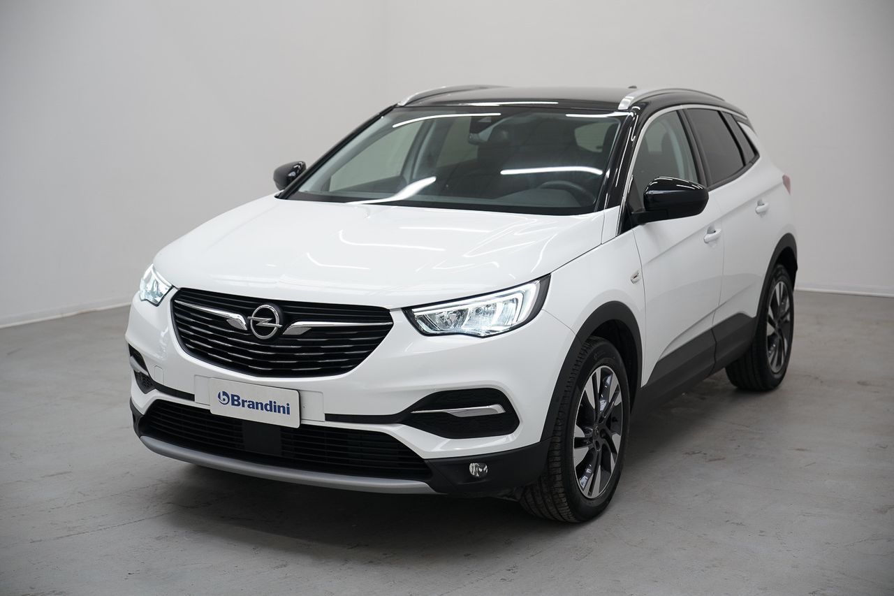 OPEL Grandland X Grandland X 1.5 ecotec 120 Anniversary s&amp;s 130cv