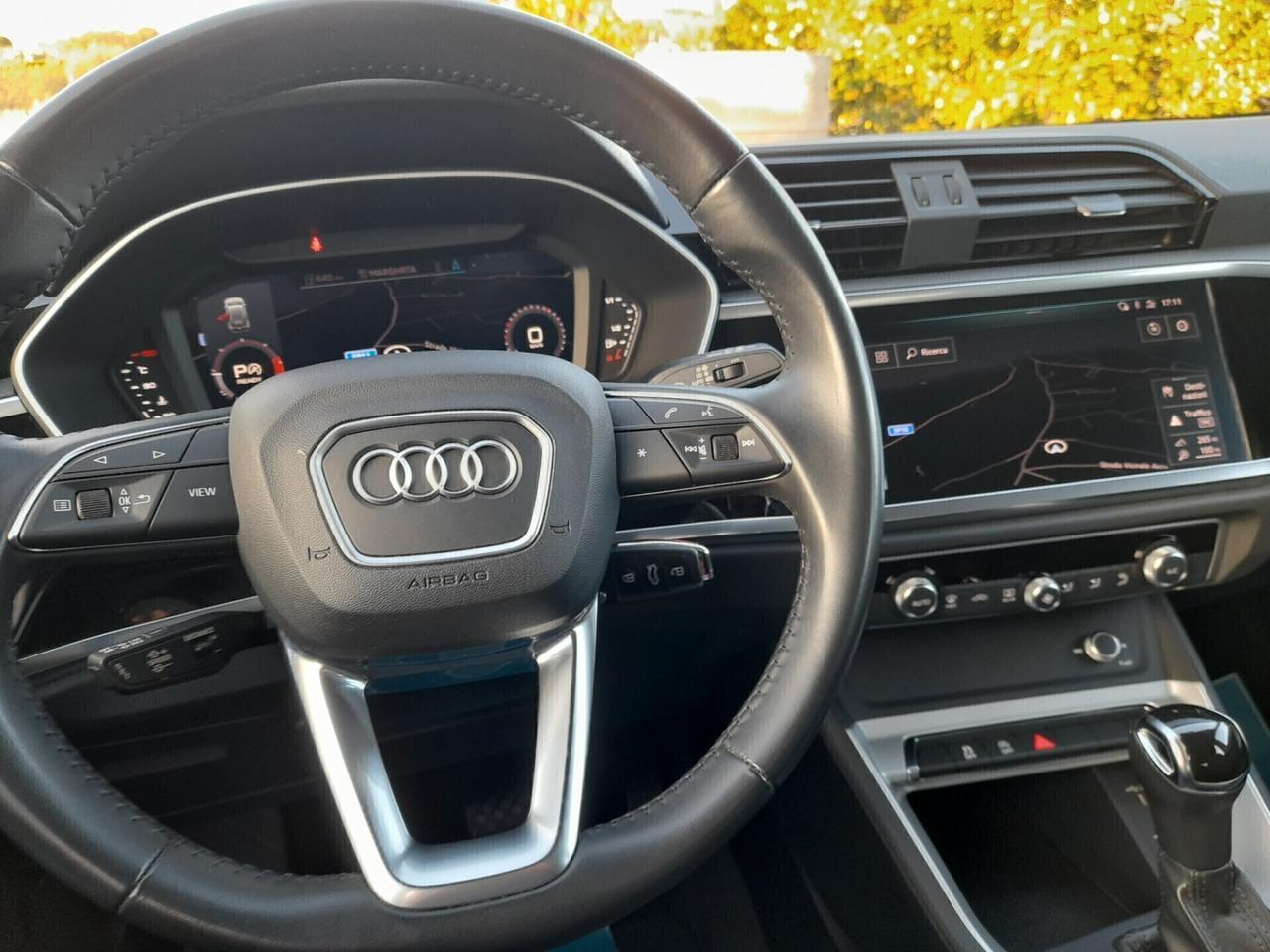 Audi Q3 35 TDI S tronic Business Advanced ANN02020