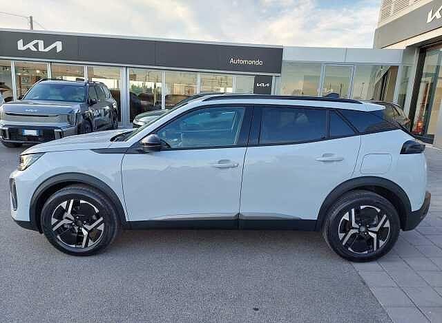 Peugeot 2008 PureTech 100 S&S Allure KM 0
