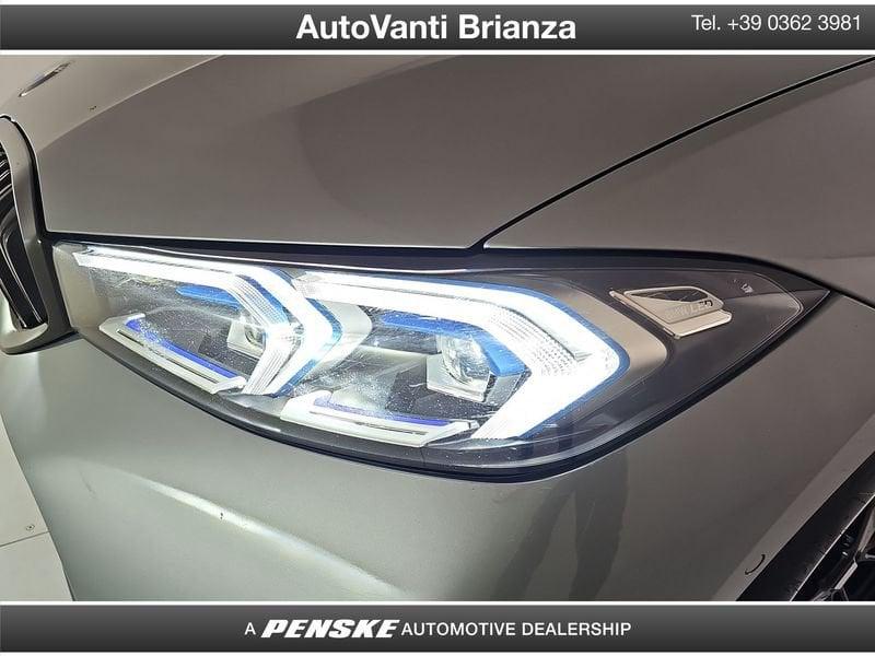 BMW Serie 3 320i Touring MSport