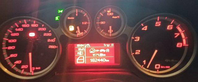 ALFA ROMEO MiTo 1.4 T 120 CV GPL Distinctive