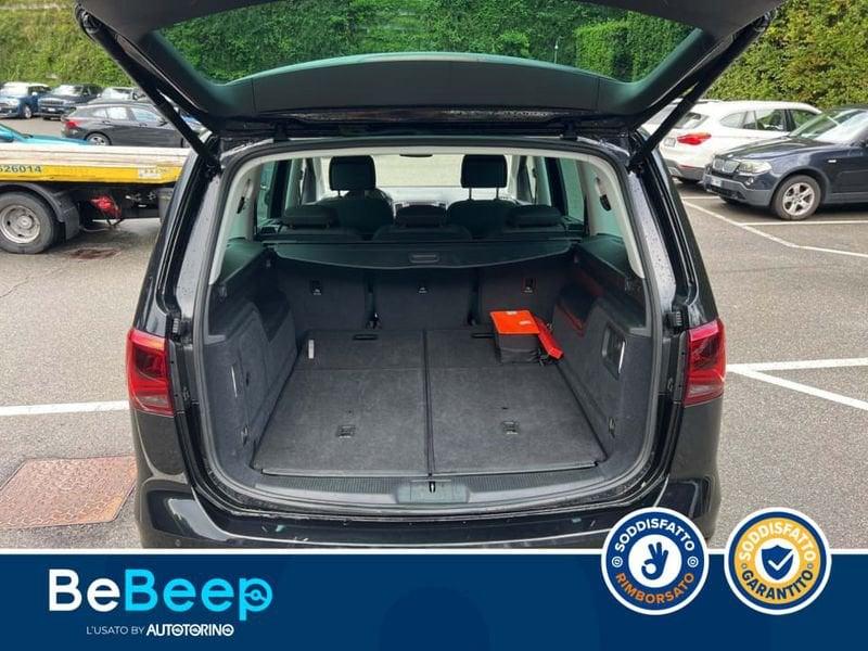 Seat Alhambra 2.0 TDI CR XCELLENCE 150CV DSG