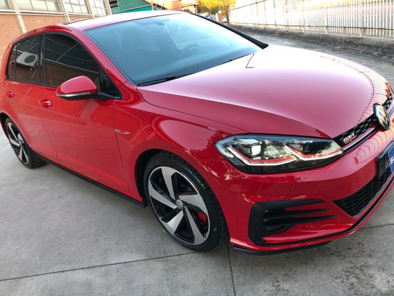Volkswagen Golf GTI Performance 2.0 245 CV TSI DSG 5p. BMT