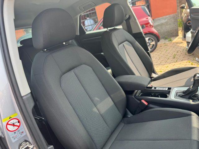 AUDI Q3 SPB 35 TFSI S tronic Business Plus