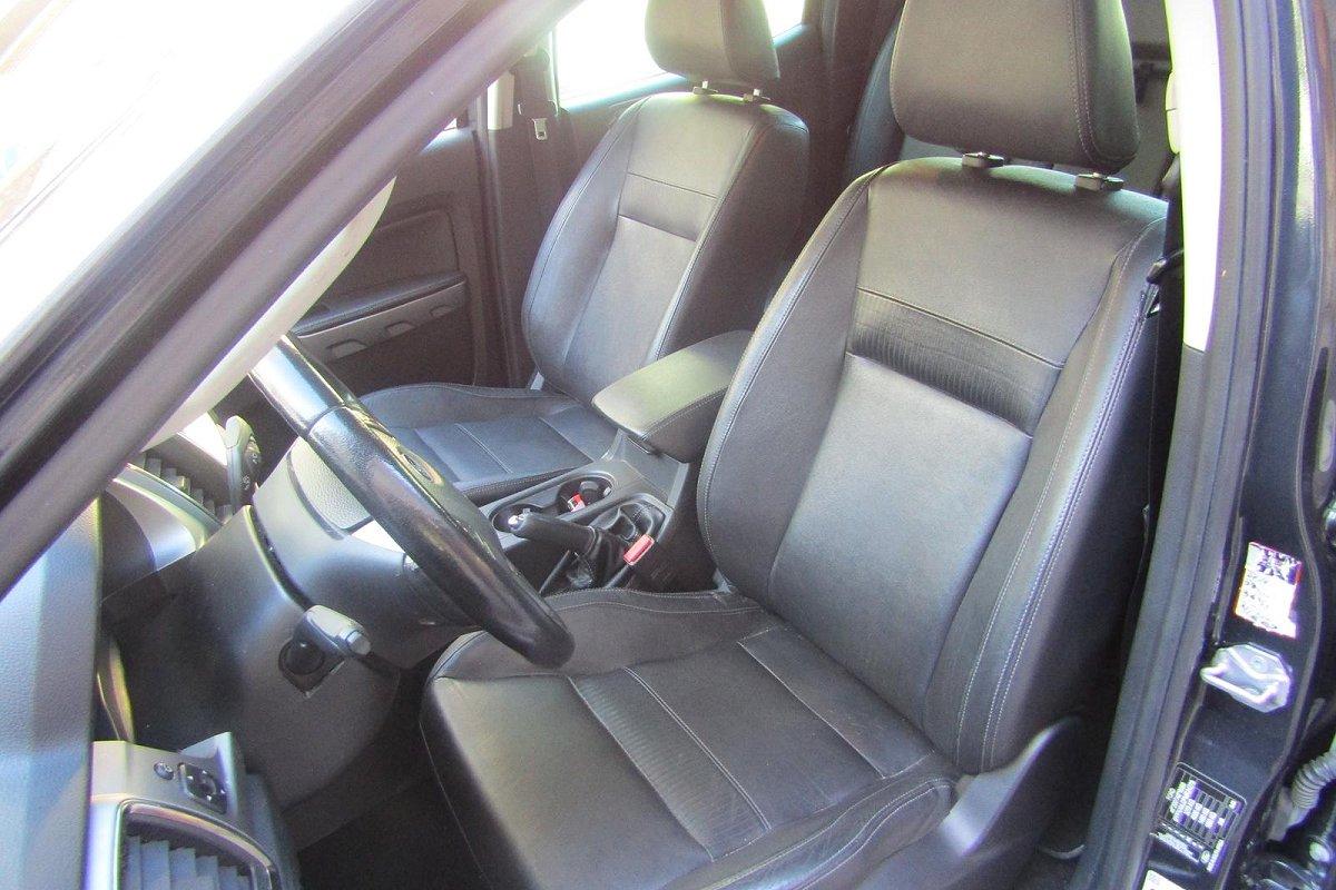 FORD Ranger 2.0 ECOBLUE aut. DC Limited 5 posti