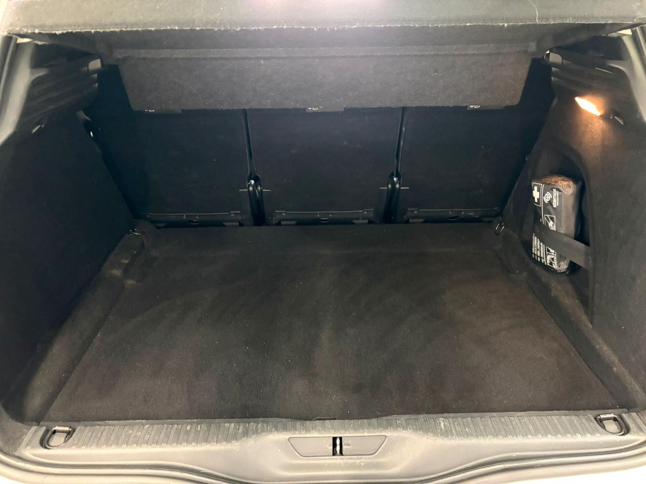 Citroen C4 SpaceTourer BlueHDi 130 S&S Shine