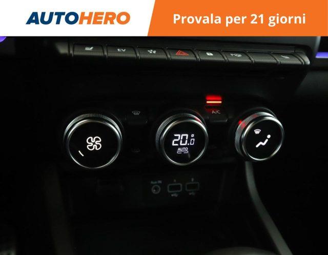 RENAULT Arkana Arkana Full Hybrid E-Tech 145 CV Engineered Fast T