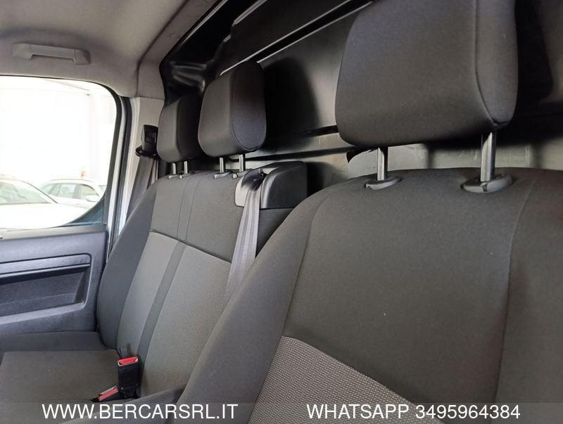 FIAT Scudo Ice 1.5 bluehdi 120cv L2H1 (Business)