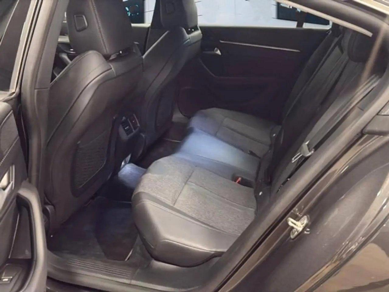 Peugeot 508 Berlina 508 1.6 phev Allure 225cv e-eat8