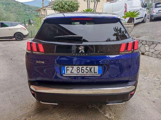 Peugeot 3008 1.5 bluehdi At8 Allure R.camera 360° VIRTUAL