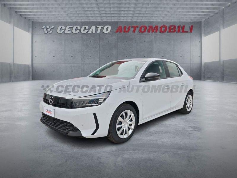 Opel Corsa Corsa 1.2 Edition s&s 100cv