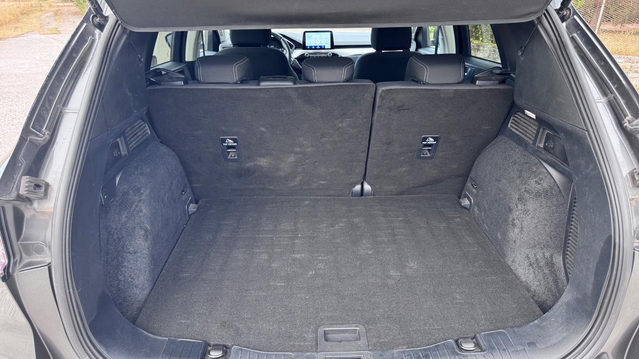 Ford Kuga 1.5 EcoBlue 120 CV 2WD Titanium X