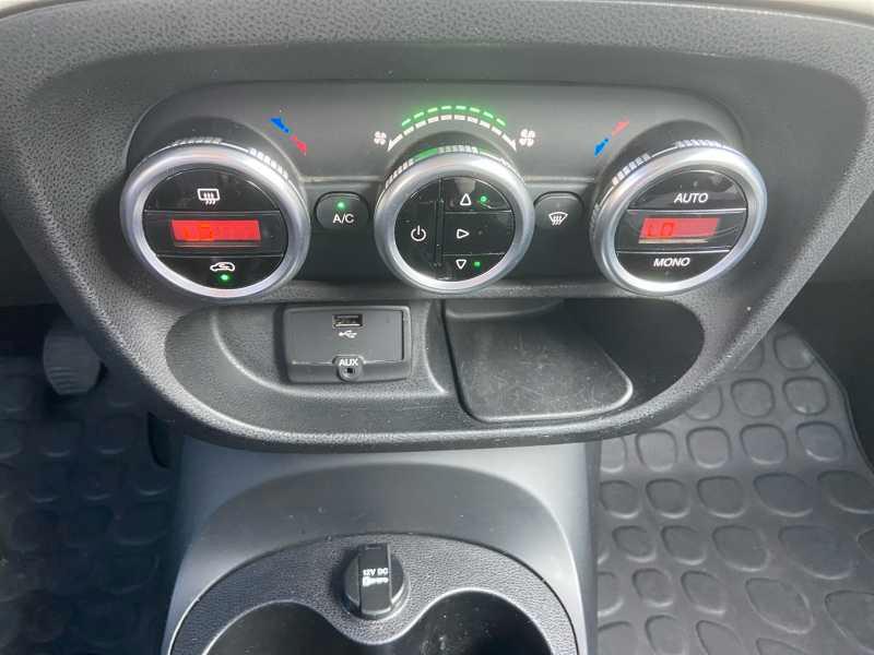 FIAT 500L 1.3 mjt Trekking 85cv