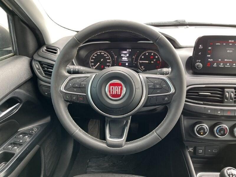 FIAT Tipo 5 porte Cross II 2021 1.0 Cross 100cv