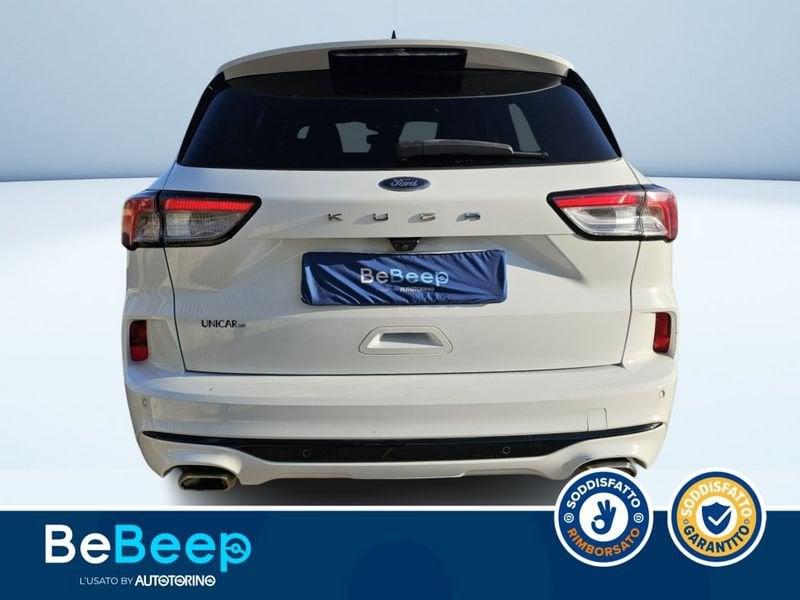 Ford Kuga 1.5 ECOBLUE ST-LINE 2WD 120CV