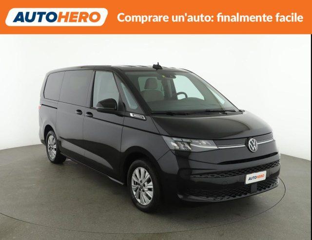 VOLKSWAGEN Multivan 2.0 TDI 204CV DSG 4Motion Life