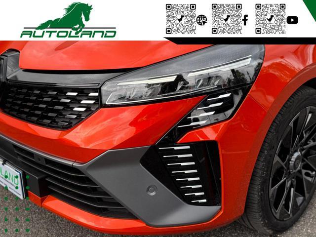 RENAULT Clio Full Hybrid E-Tech 145 CV 5 porte Esprit Alpine