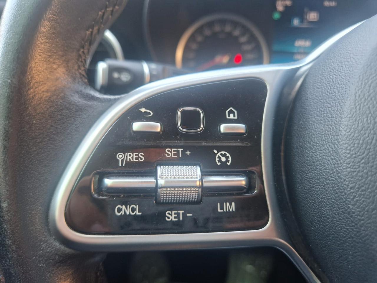 Mercedes-benz GLC 200 d 4Matic Business