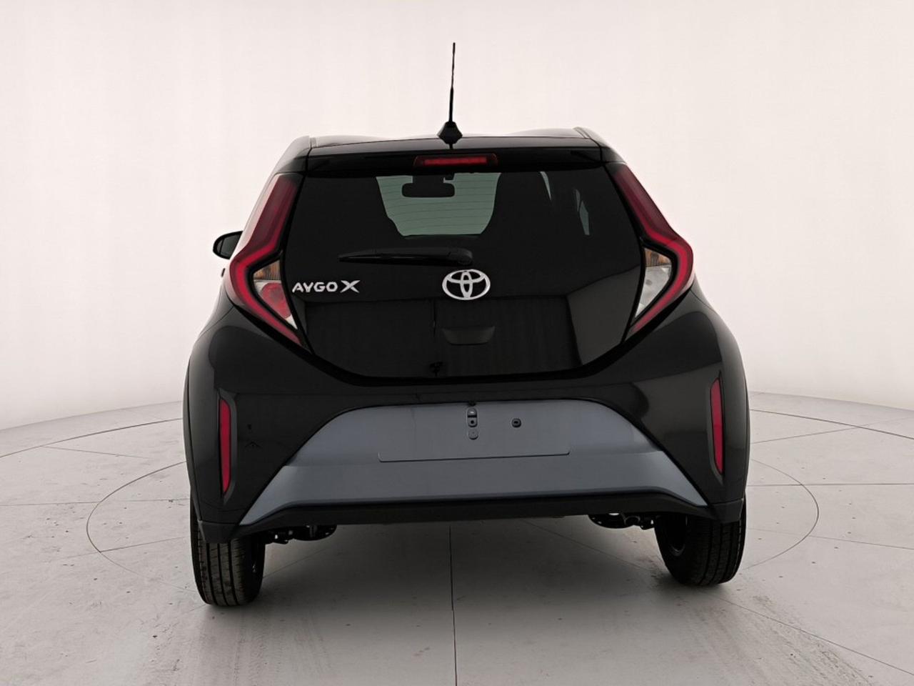 Toyota Aygo x 1.0 trend 72cv