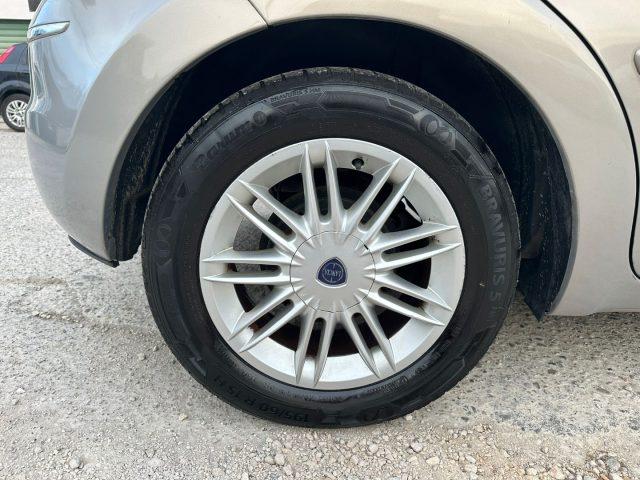 LANCIA MUSA GAS GPL! 1.4 Oro Ecochic