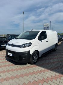 Citroen Jumpy 2.0 BlueHDi 180 S&S EAT8 PL-TN Furgone M Club