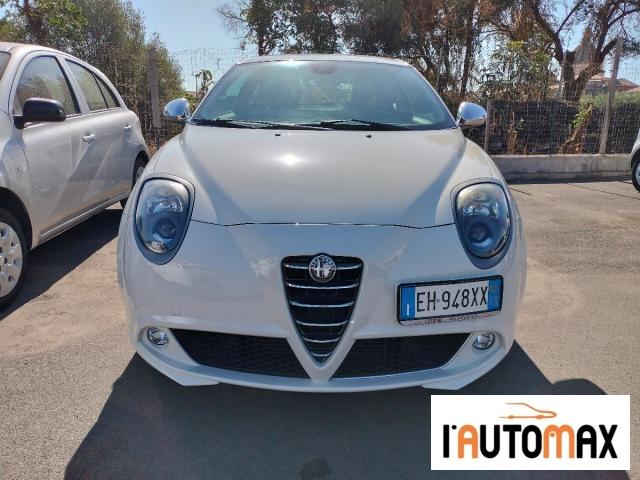 ALFA ROMEO - MiTo 1.3 jtdm(2) Super