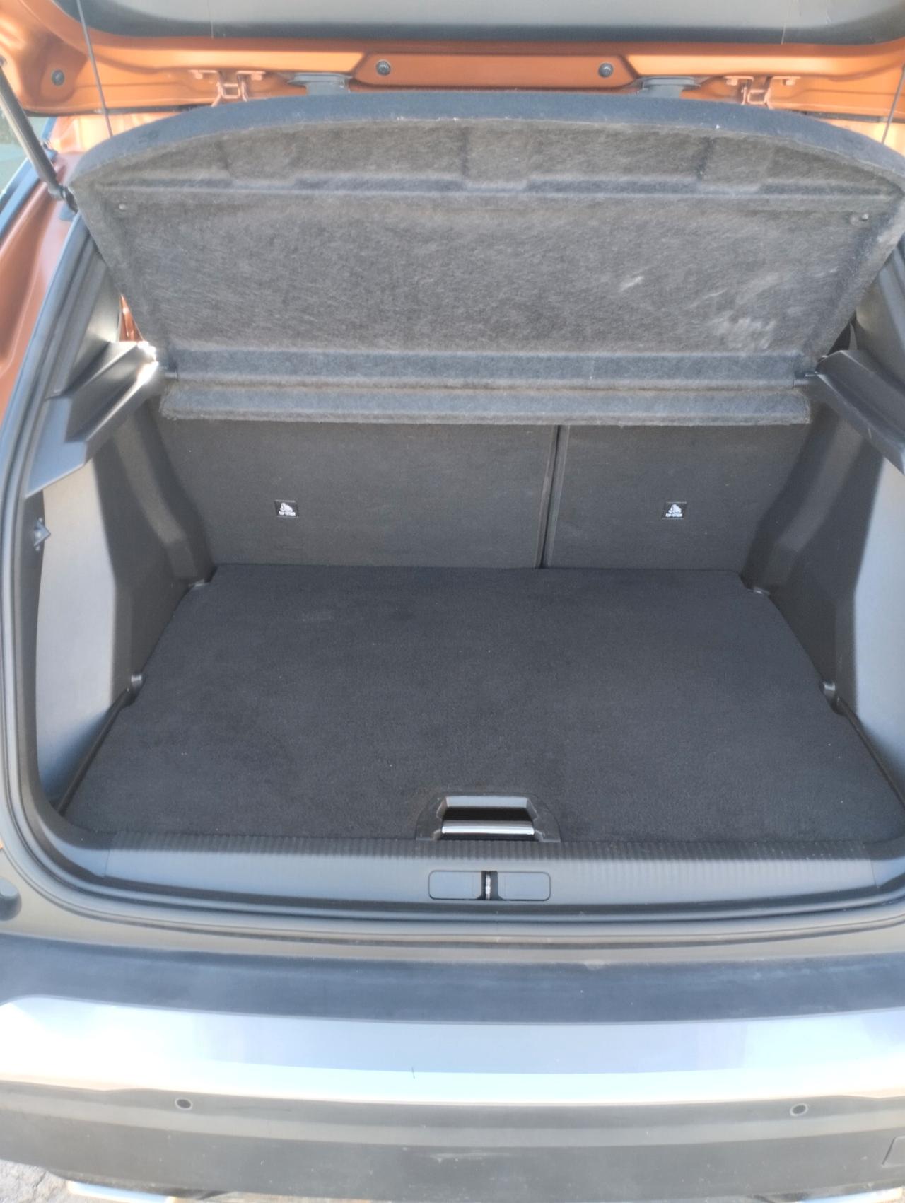 Peugeot 2008 130 cv S&S GT Pack 11/2021