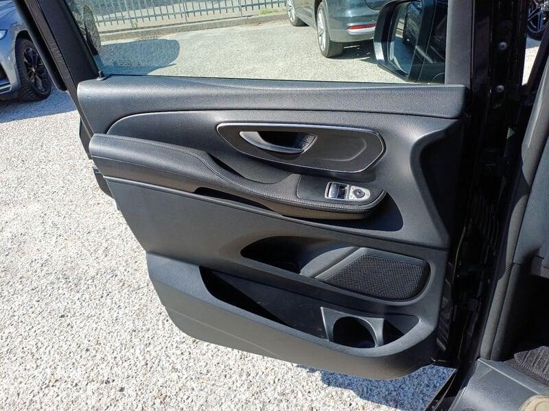 Mercedes-Benz Classe V V 250 d Automatic Premium Extralong