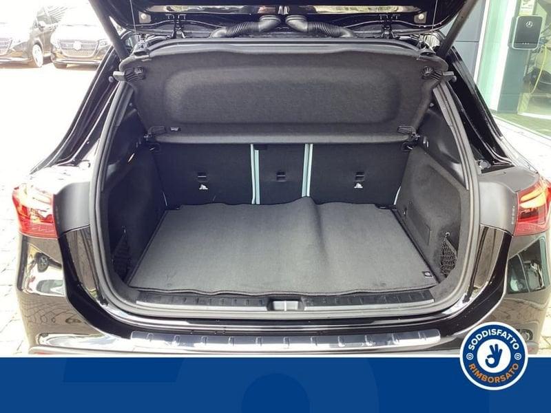 Mercedes-Benz GLA 200 d Automatic 4MATIC Advanced Plus Progressive