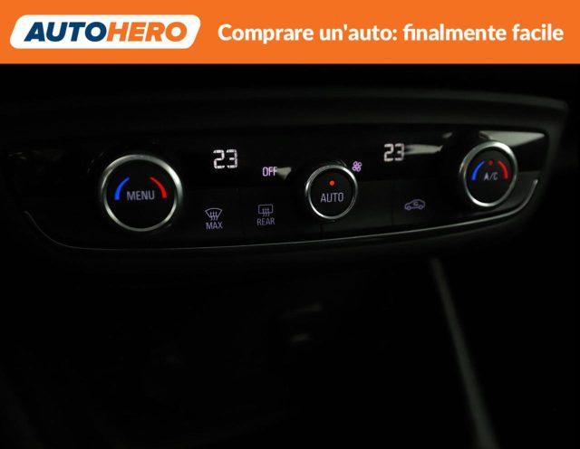 OPEL Crossland X 1.5 ECOTEC D 120 CV Start&Stop aut. Innovation