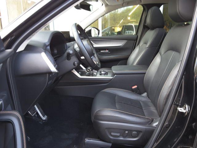 MAZDA CX-60 3.3L e-Skyactiv D 249cv Hybrid AWD Homura *FULL*