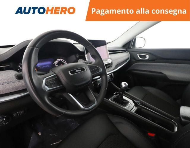 JEEP Compass 1.6 Multijet II 2WD Longitude