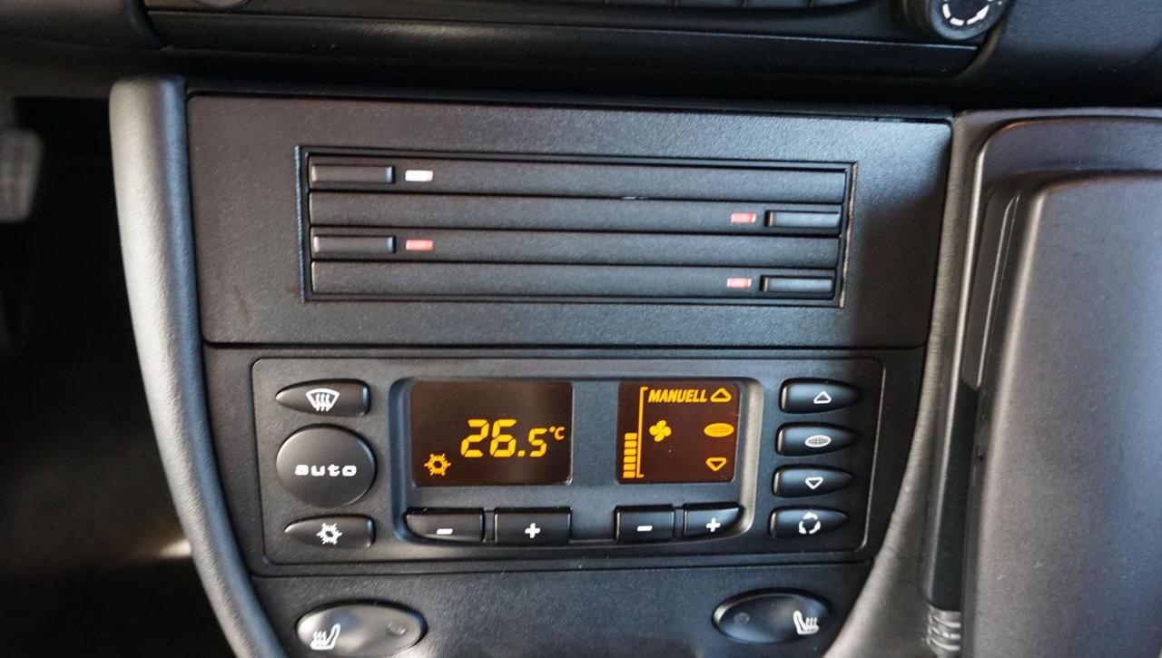 Porsche 911 Carrera 4S cat Coupé