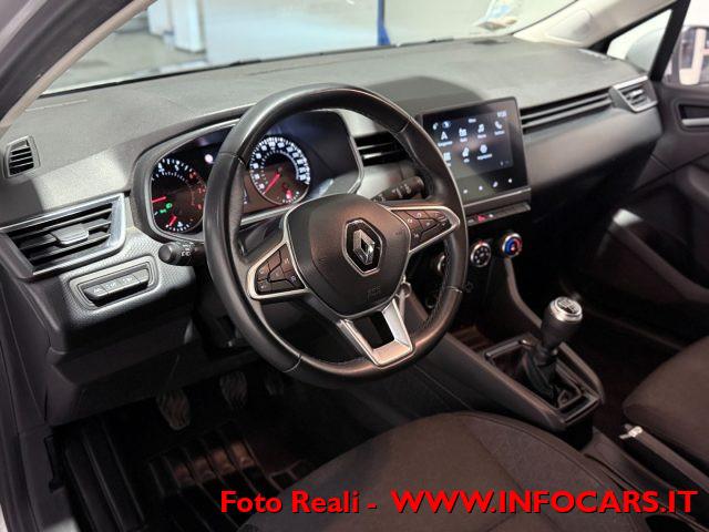 RENAULT Clio TCe 90 CV Business - PROMO
