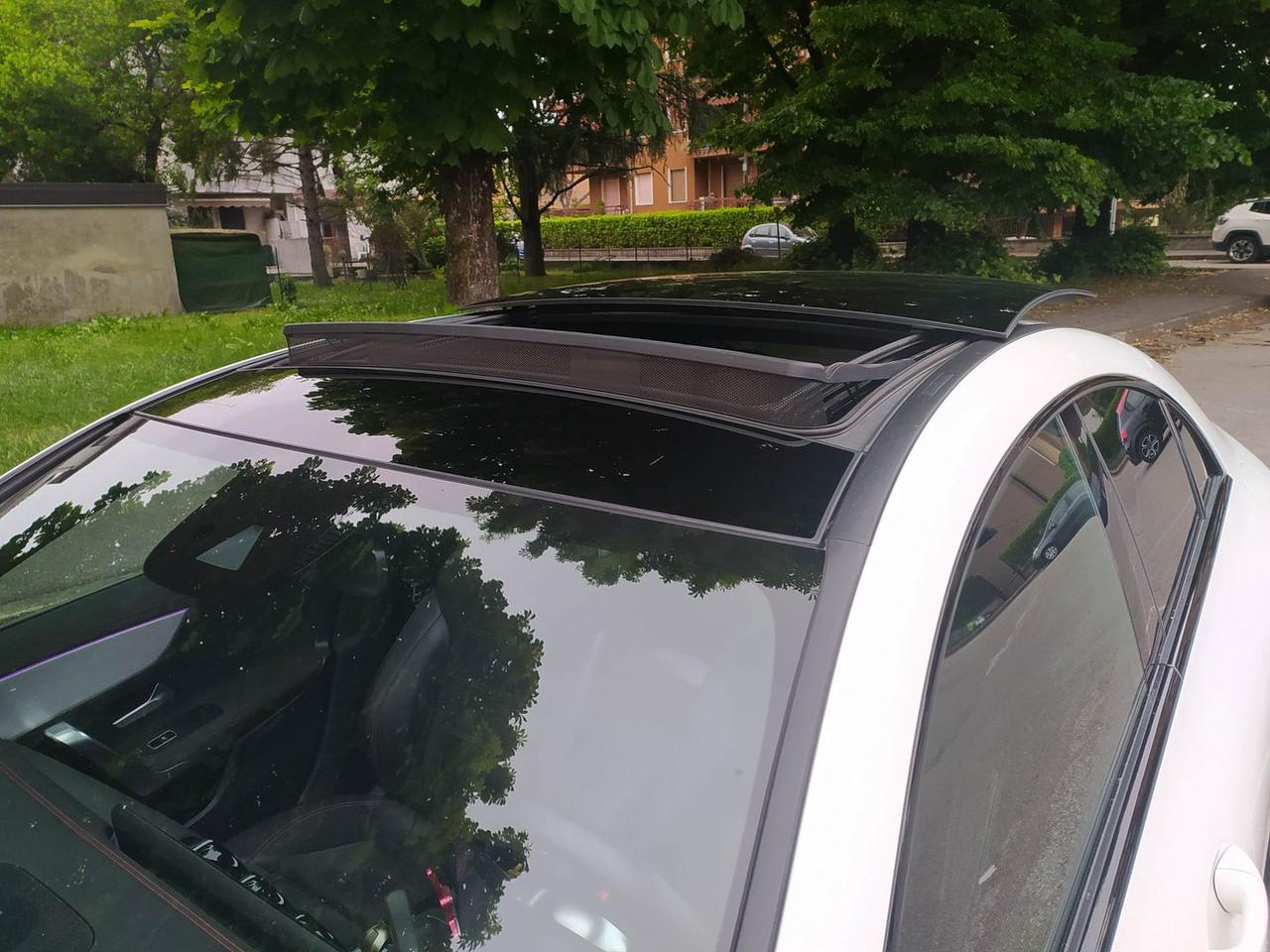 Mercedes-Benz CLA 220 Premium