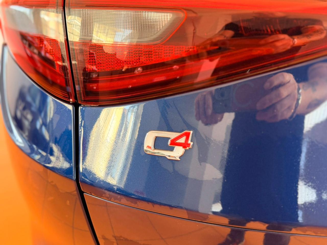 Alfa Romeo Stelvio 2.2 Turbodiesel 210 CV AT8 Q4 STRAFULL