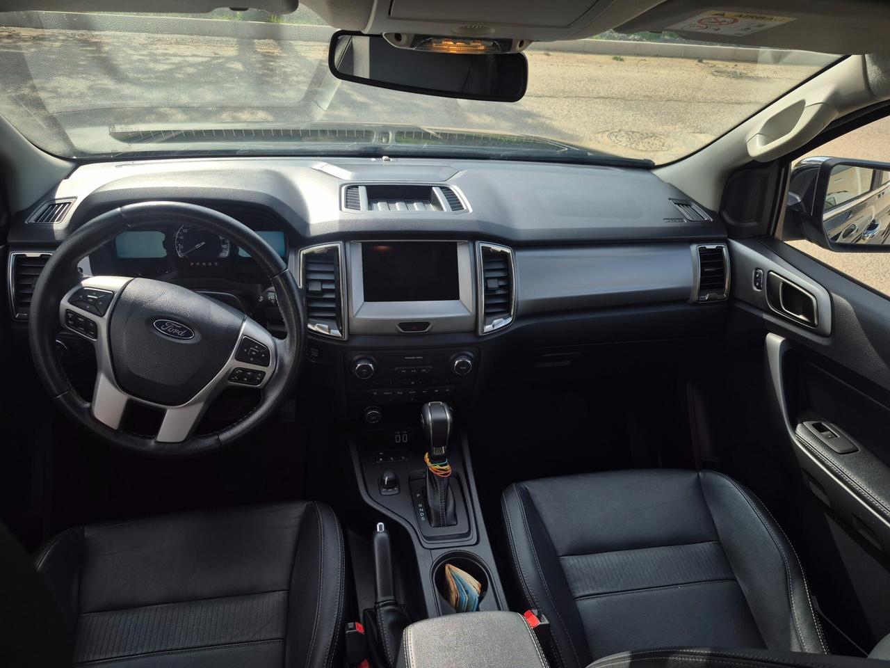 Ford Ranger 2.0 ECOBLUE DC XL 5 posti